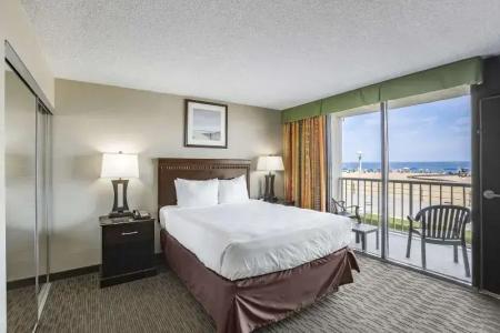 Beach Quarters Resort - 74