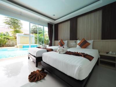 Lanta Fevrier Resort - 52