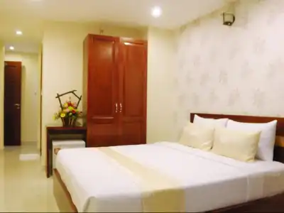 Saigon Europe & Spa - 16