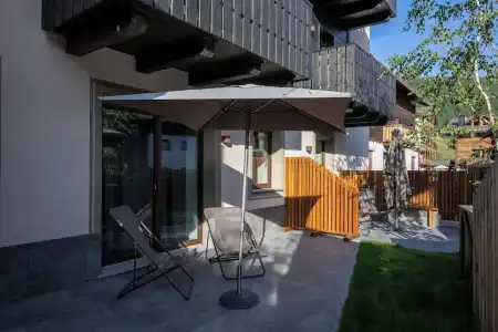 Residence Nevegall by Original Galli - 106