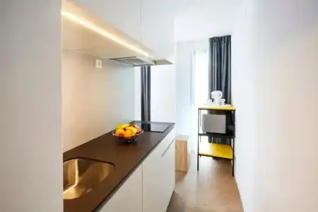 Sercotel Valencia Alameda 41 - 103