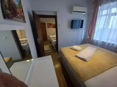 Antalya Old Town Otel - 24