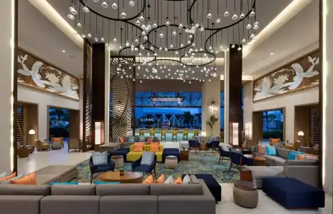 Dreams Cap Cana - 1