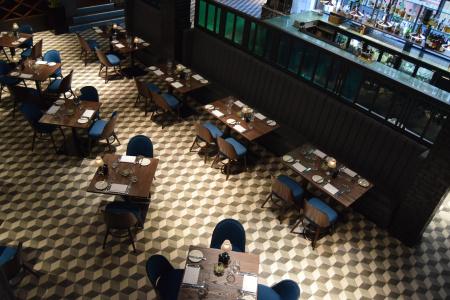 Indigo Liverpool City Centre by IHG - 23