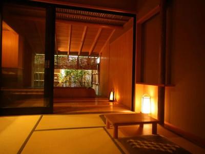 Kinosaki Onsen Kawaguchiya Honkan - 14