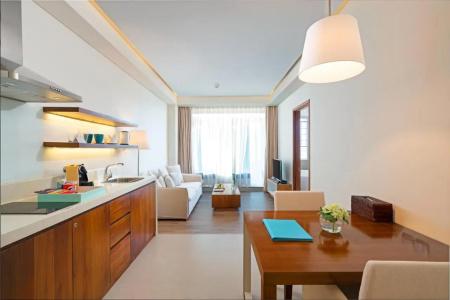 A La Carte Da Nang Beach - 46