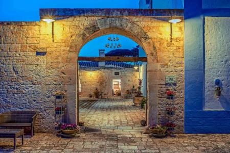 Masseria Casina Vitale - 32