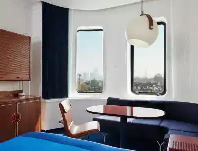 The Standard London - 1