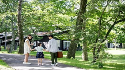 The Prince Villa Karuizawa - 14