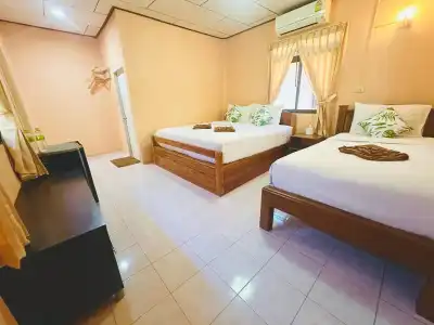 Family House Resort - 4