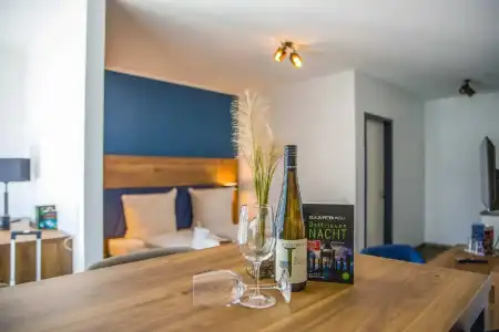 Stadthotel-Garni Smutje - 10
