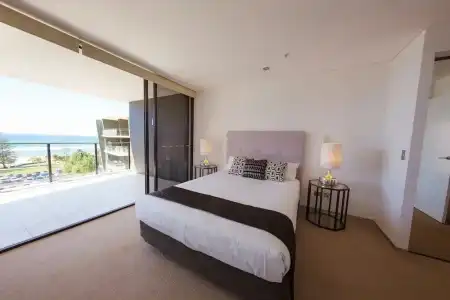 Ambience on Burleigh Beach - 99