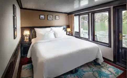 Paradise Peak Cruise - 3