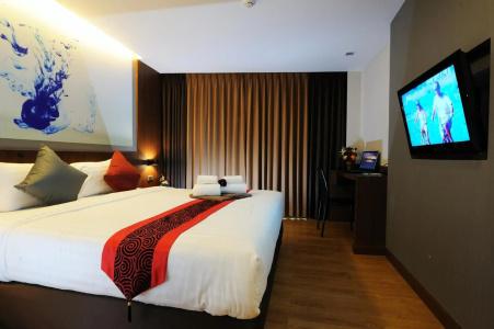 41 Suite Bangkok - 6