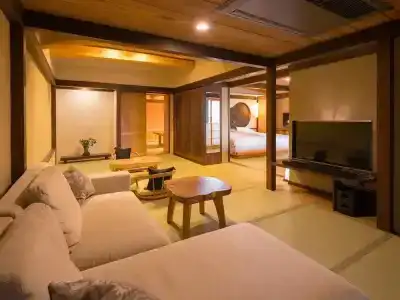 Gora Hanaougi Madoka No Mori Guest house - 116