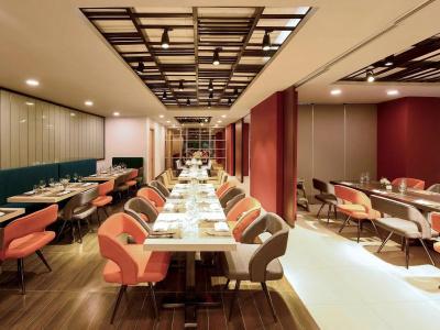 Novotel Suites Hanoi - 17
