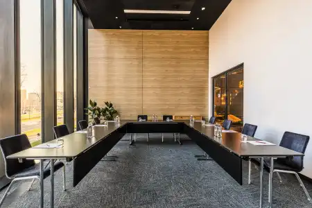 Crowne Plaza WARSAW - THE HUB by IHG - 25
