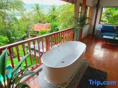 Alpha Resort & Spa - 108