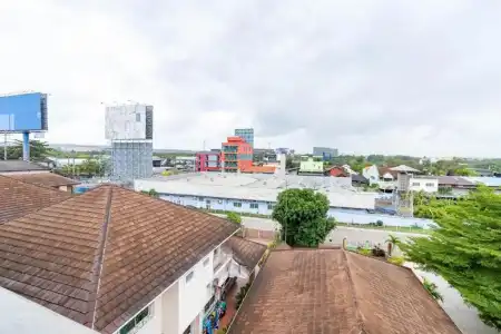 Central View Hostel - 15