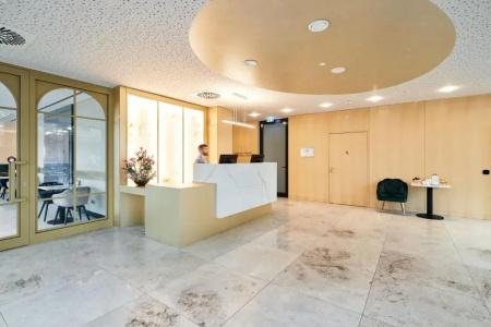 Fourty Three Luxury Serviced Apartments - 21