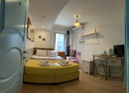 Rodin Suites - 26