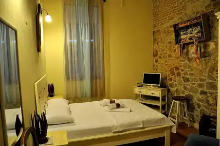 Gizemli Konak - 18