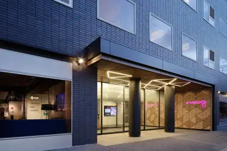 Moxy Tokyo Kinshicho - 24