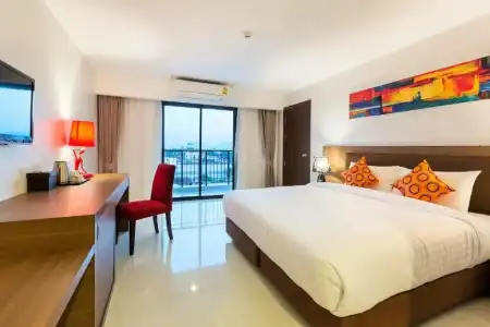 Riche Hua Hin - 92
