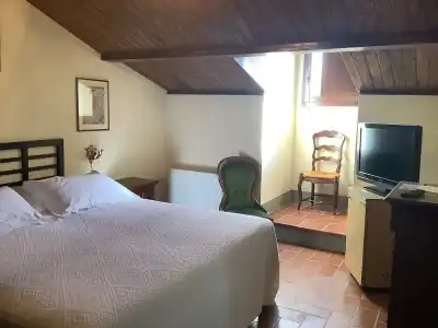Villa Rigacci - 94