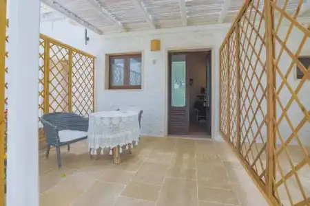 Masseria Casina Vitale - 58