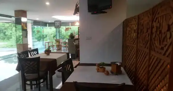 Narai Iyara Palace Lopburi - 20