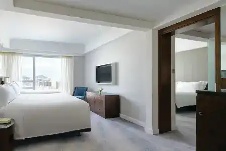Cordis, Hong Kong (Langham Hospitality Group) - 4