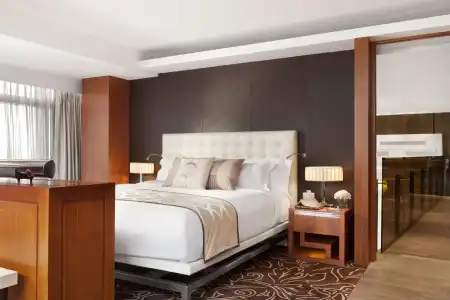 The Langham, Shanghai, Xintiandi - 4