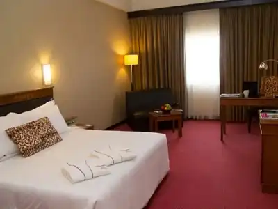 Grand Continental Kuching - 86