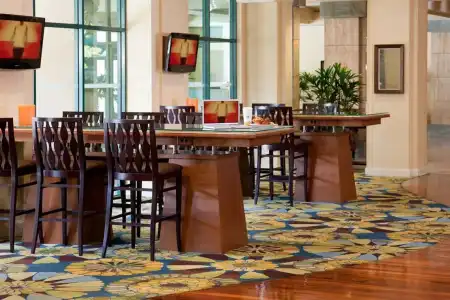 San Diego Marriott Mission Valley - 22