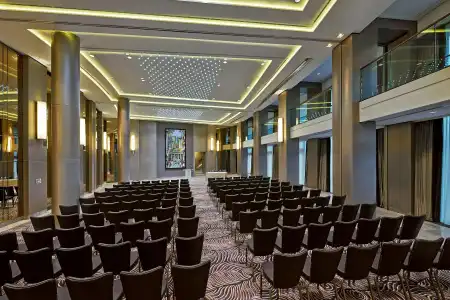 Waldorf Astoria Berlin - 31