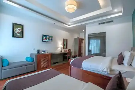 The Tito Suite Residence - 81