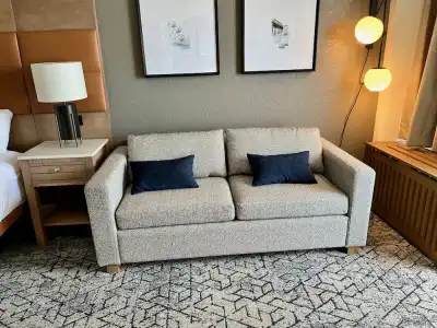 Sheraton Virginia Beach Oceanfront - 80