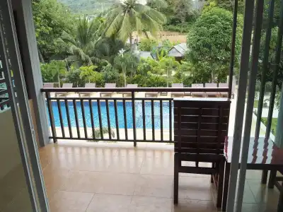 Hatzanda Lanta Resort - 17