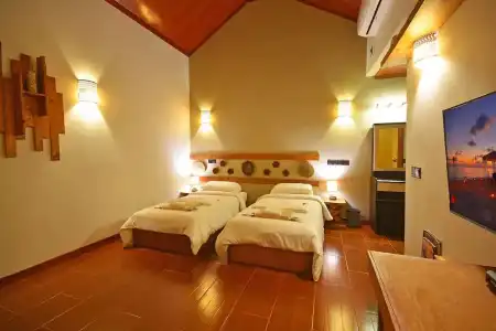 Beach Villa - 7