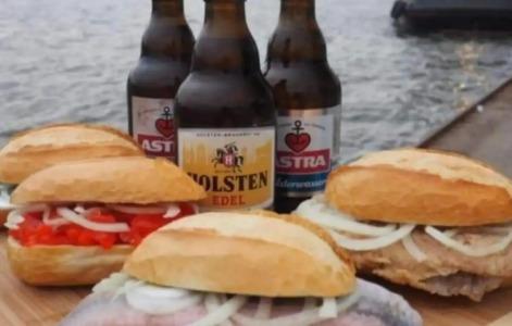 Columbus Und Glamping - 10