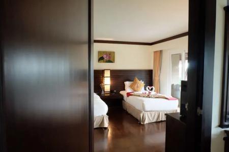 Lanta Mermaid Boutique House - 39