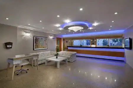 Villa Moonflower Aparts & Suites - 27