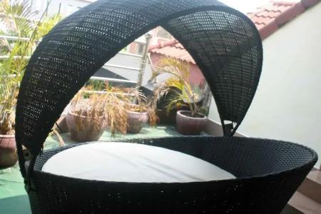 The Magic Sponge - 21