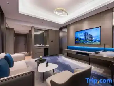 Novotel Kunshan Yangcheng Lake - 74