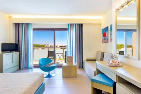 Alea & Suites - 3