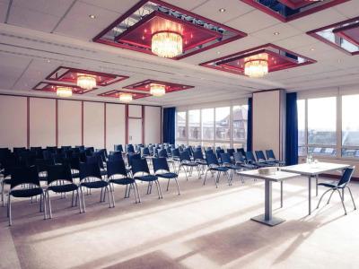 Mercure Wiesbaden City - 20