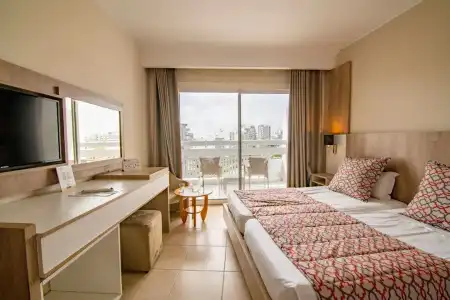 Riadh Palms- Resort & Spa - 28