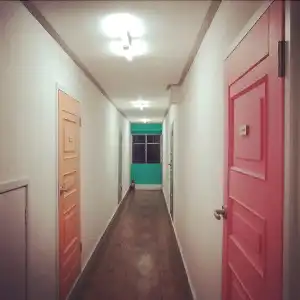 Yusun Guesthouse - 22