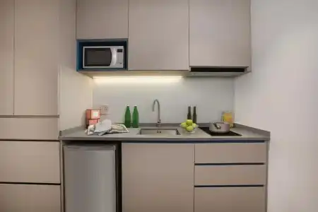 Citadines Balestier Singapore - 28